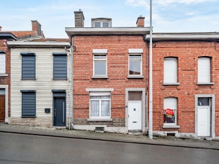 Maison à vendre Chênée (VBC29708)