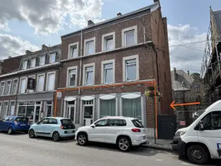 Handelspand te huur Pepinster (VBC29764)