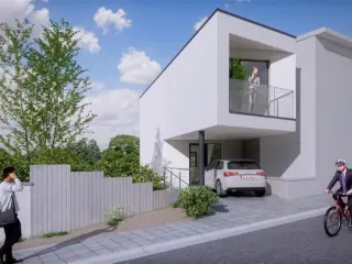 Terrain à lotir à vendre Liège (VBC29899)