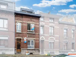 Residence for sale Liege (VBC30267)