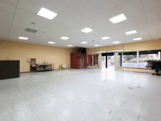 Handelspand te huur Audregnies (VBC30493)