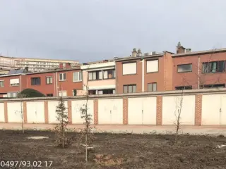 Garage for sale Evere (VBC30584)