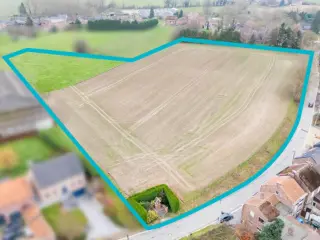 Grond te koop Cras-Avernas (VBC30660)