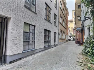 Bureaux à vendre Bruxelles (VBC30716)