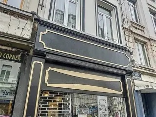 Huis te koop Sint-Gillis (VBC30776)