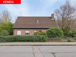 Maison à vendre Mazy (VBC30813)