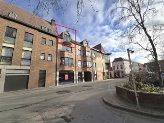 Appartement à louer Wavre (VBC30887)