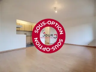 Appartement à vendre Uccle (VBC30892)