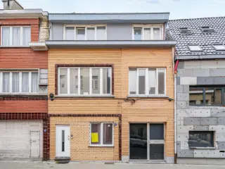 Immeuble de rapport à vendre Vilvorde (VBC30899)