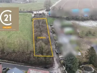 Grond te koop Berzée (VBC31066)