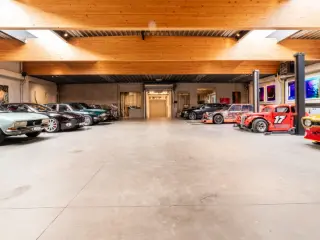 Industrie te huur Ukkel (VBC31068)