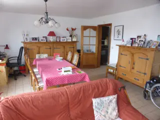 Appartement te koop Fleurus (VBC31072)