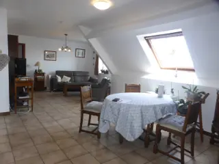 Appartement te koop Fleurus (VBC31116)