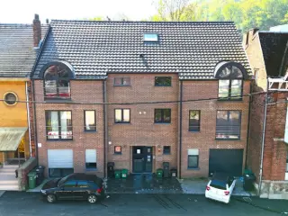 Immeuble mixte à vendre Trooz (VBC31128)