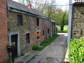 Maison à vendre Blégny (VBC31200)