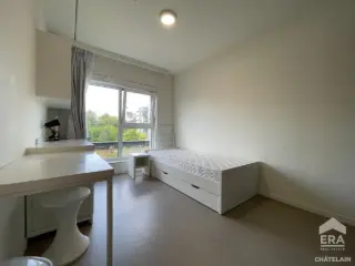 Kot à vendre Ixelles (VBC31263)