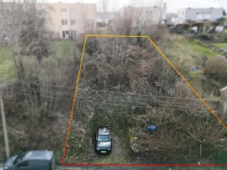 Grond te koop Grâce-Hollogne (VBC31300)