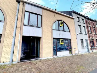 Kantoor te koop Farciennes (VBC31329)