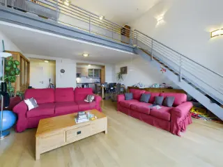 Loft à vendre Schaerbeek (VBC31336)