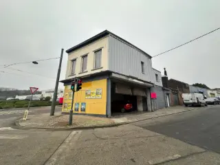 Industrie te huur Lodelinsart (VBC31382)