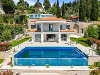 Villa for sale Bordighera (VBC31395)