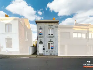 Residence for sale Grâce-Hollogne (VBC31465)