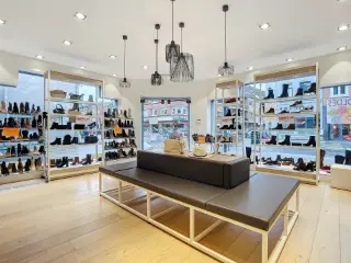 Surface commerciale à louer Jambes (VBC31596)