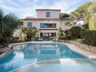 Huis te koop Cannes (VBC31703)