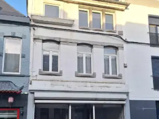 Huis te koop Erquelinnes (VBC31787)