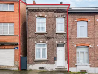 Residence for sale Marcinelle (VBC31818)