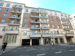 Parking te koop Elsene (VBC31968)