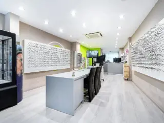 Commercial building for sale Nivelles (VBC31996)