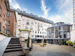 Kantoor te huur Brussel (VBC32027)