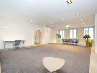 Kantoor te huur Brussel (VBC32028)