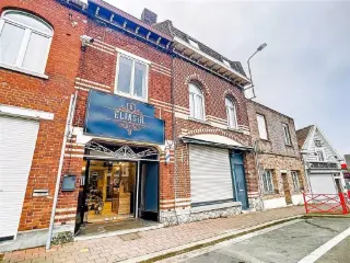 Commercial building for sale Herseaux (VBC32209)