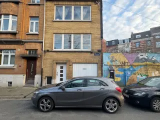 Maison à vendre Forest (VBC32215)