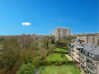 Appartement te koop Ganshoren (VBC32217)