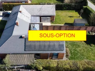 Maison à vendre Péruwelz (VBC32233)