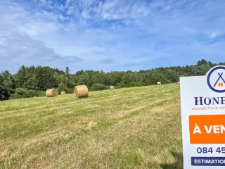 Terrain à vendre Gedinne (VBC32239)
