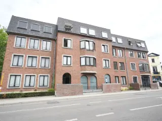 Office space for rent Huy (VBC32269)