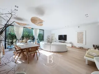 Apartment for sale Ukkel (VBC32372)