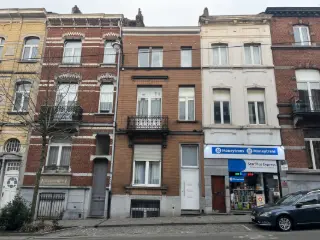 Opbrengsteigendom te koop Elsene (VBC32455)