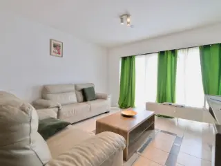 Appartement te koop Anderlecht (VBC32541)