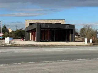 Kantoor te koop Marche-en-Famenne (VBC32690)