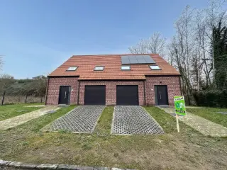 Huis te koop Honnelles (VBC32716)