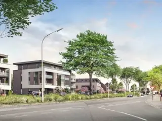 Apartment for sale Saint-Symphorien (VBC32774)