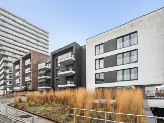 Appartement à vendre Ostende (VBC32891)