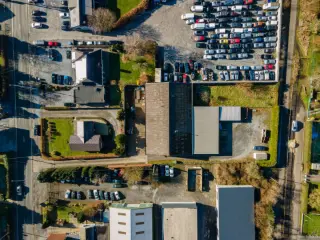 Surface industrielle à vendre Battice (VBC32902)