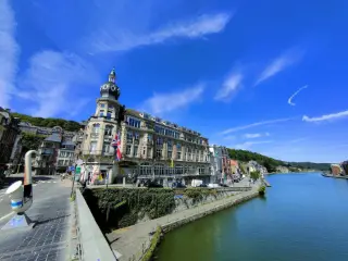 Studio for sale Dinant (VBC32919)