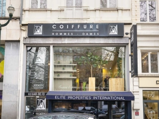 Handelspand te huur Brussel (VBC32998)